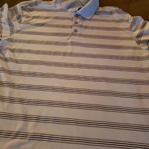Champion golf shirt dri fit